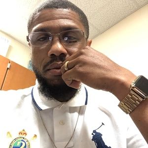 Meet your Posher, Donald